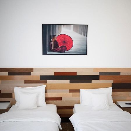 1Hotels ทิมิชัวรา ภายนอก รูปภาพ