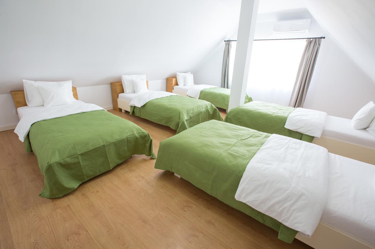 1Hotels ทิมิชัวรา ภายนอก รูปภาพ