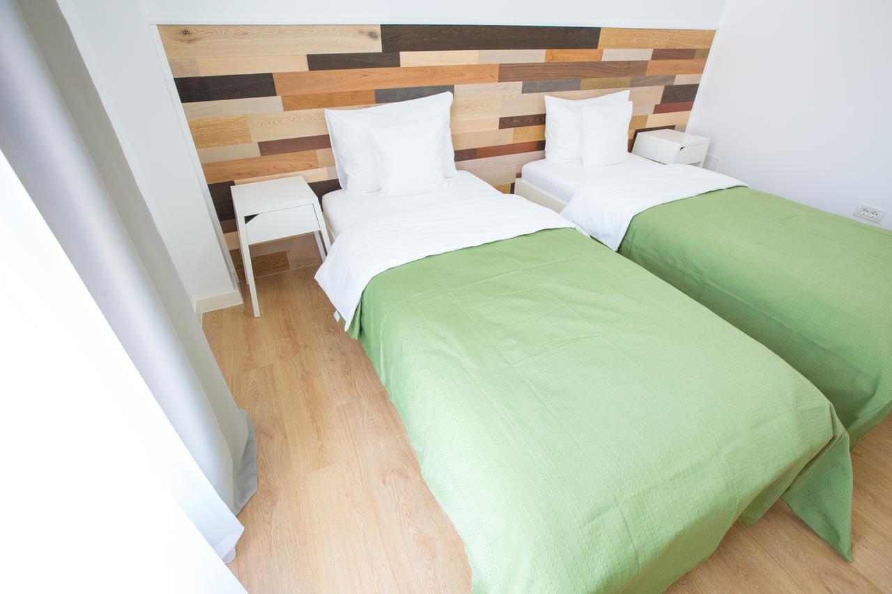 1Hotels ทิมิชัวรา ภายนอก รูปภาพ