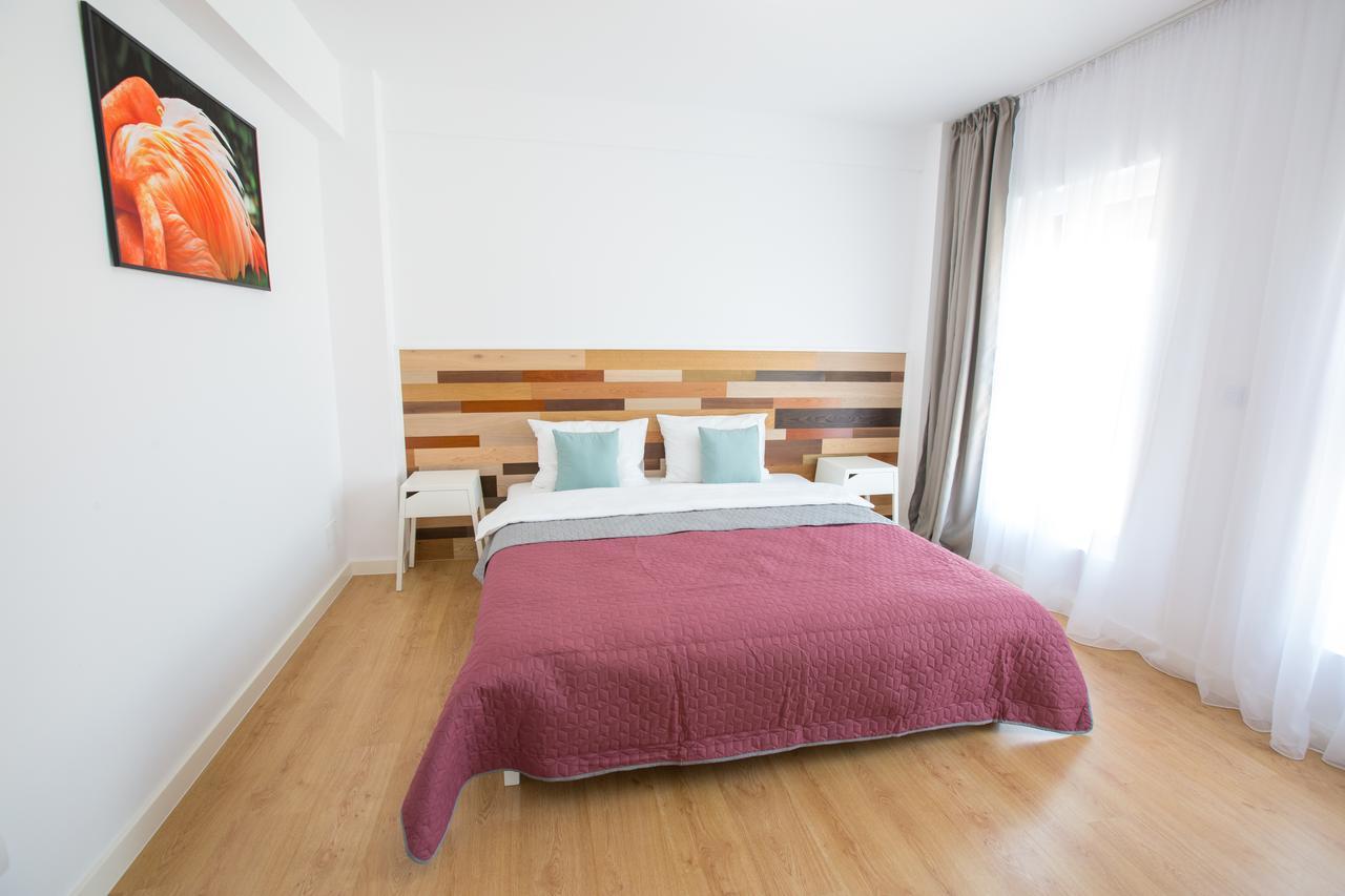 1Hotels ทิมิชัวรา ภายนอก รูปภาพ
