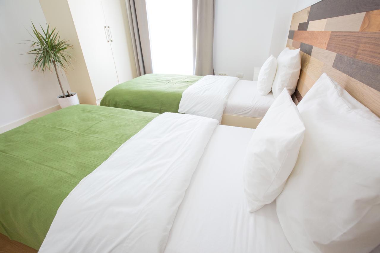 1Hotels ทิมิชัวรา ภายนอก รูปภาพ