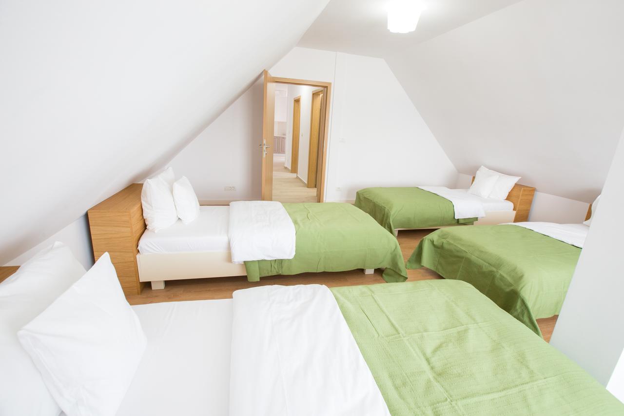 1Hotels ทิมิชัวรา ภายนอก รูปภาพ