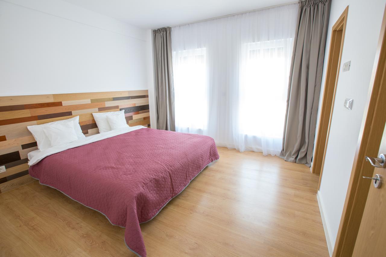 1Hotels ทิมิชัวรา ภายนอก รูปภาพ