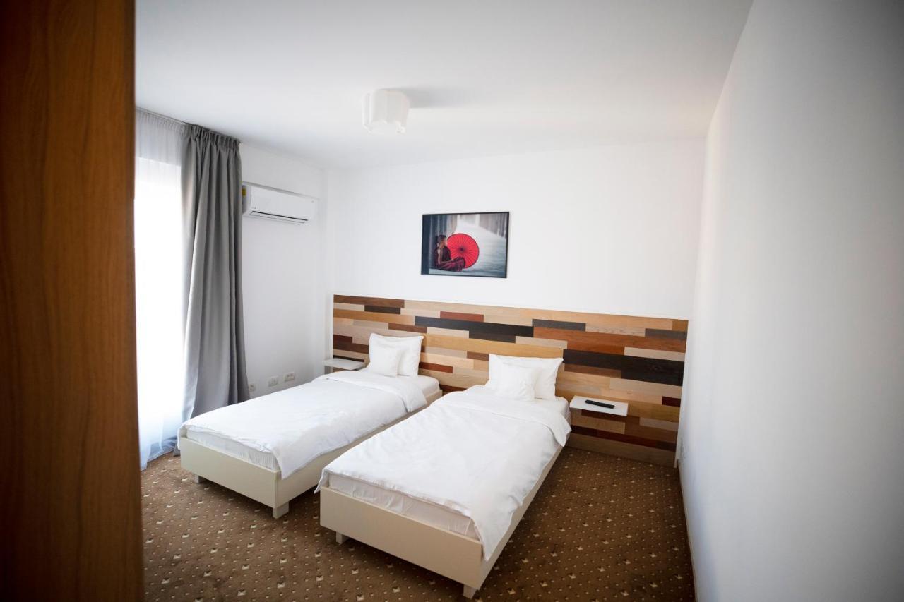 1Hotels ทิมิชัวรา ภายนอก รูปภาพ