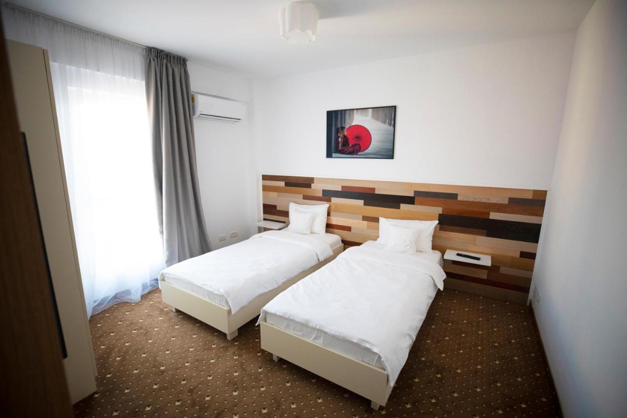 1Hotels ทิมิชัวรา ภายนอก รูปภาพ