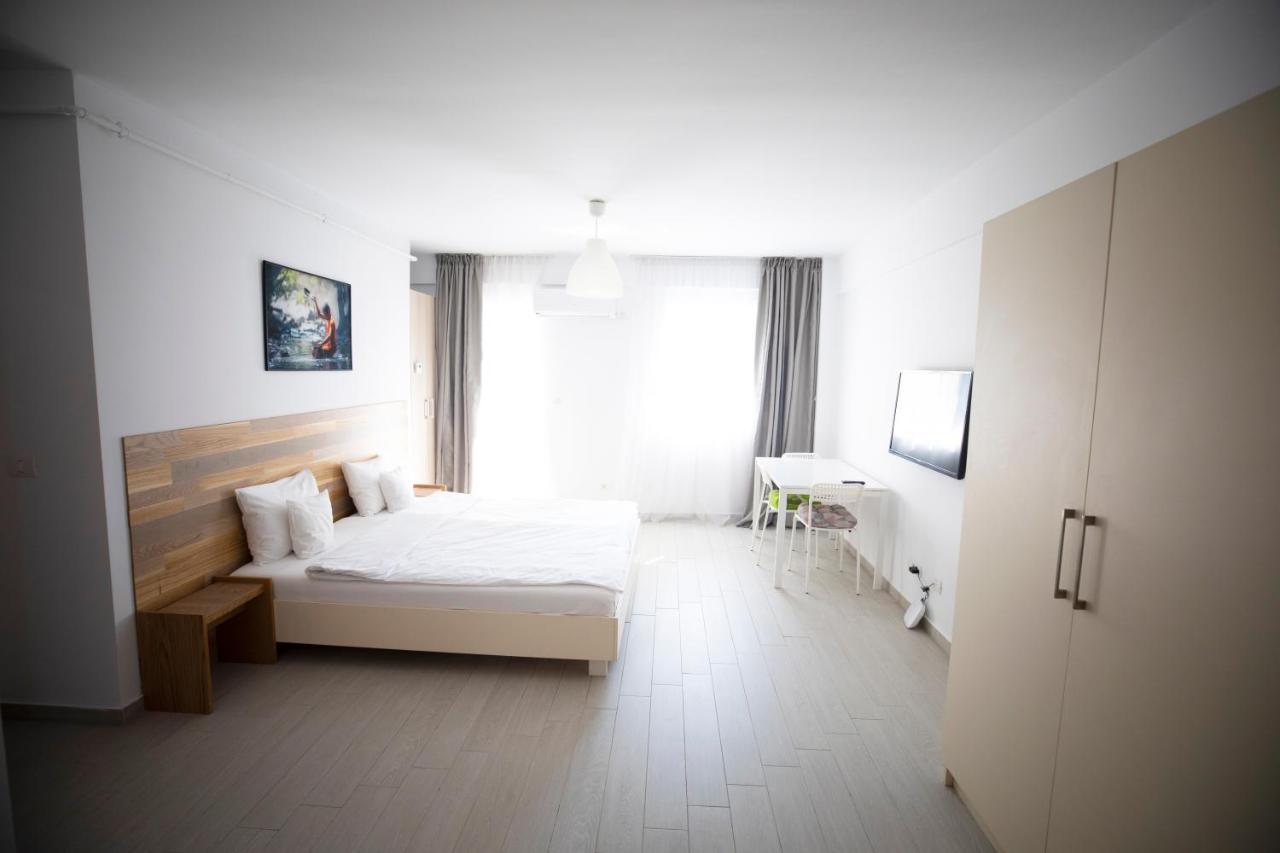 1Hotels ทิมิชัวรา ภายนอก รูปภาพ