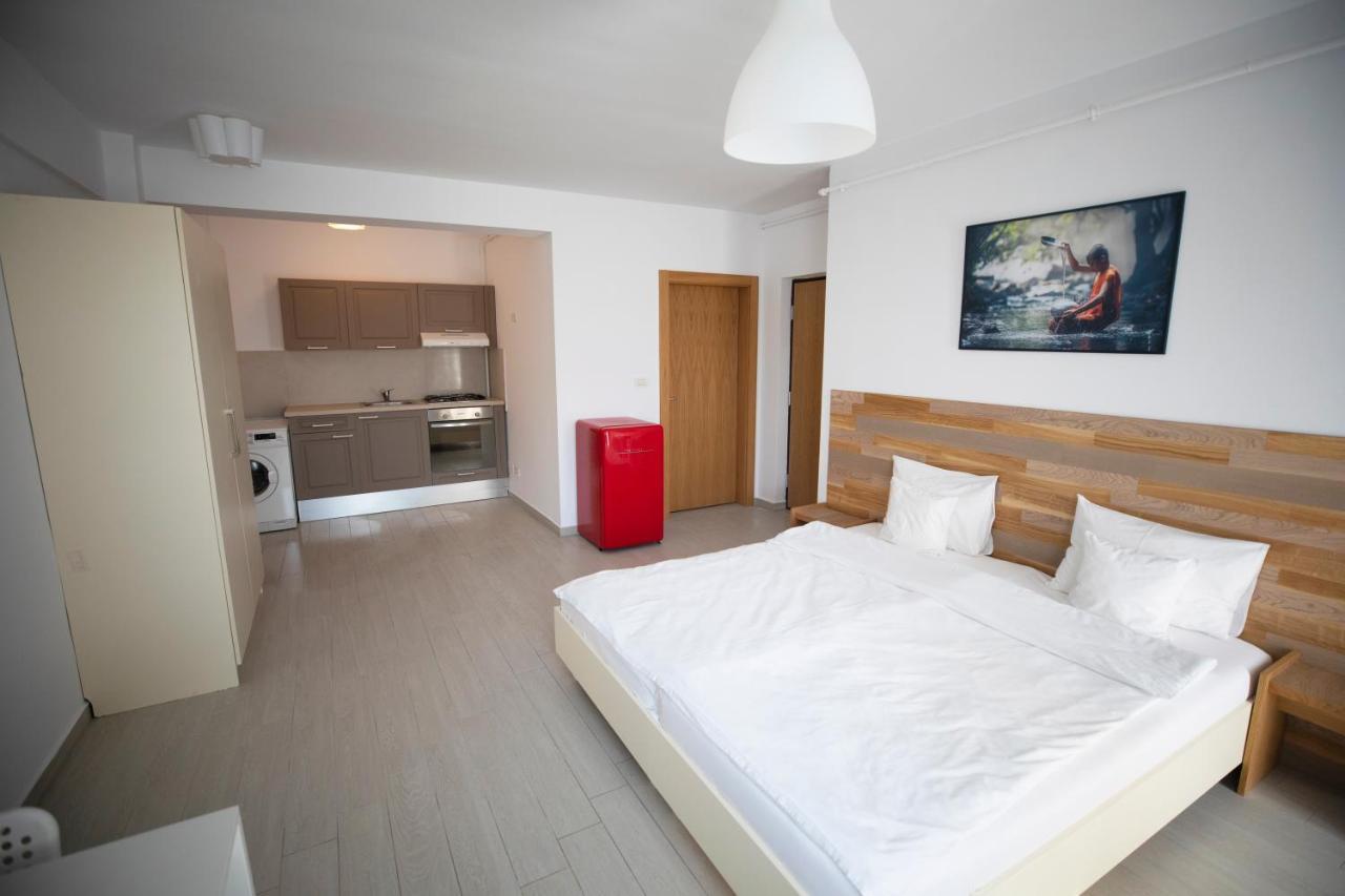1Hotels ทิมิชัวรา ภายนอก รูปภาพ