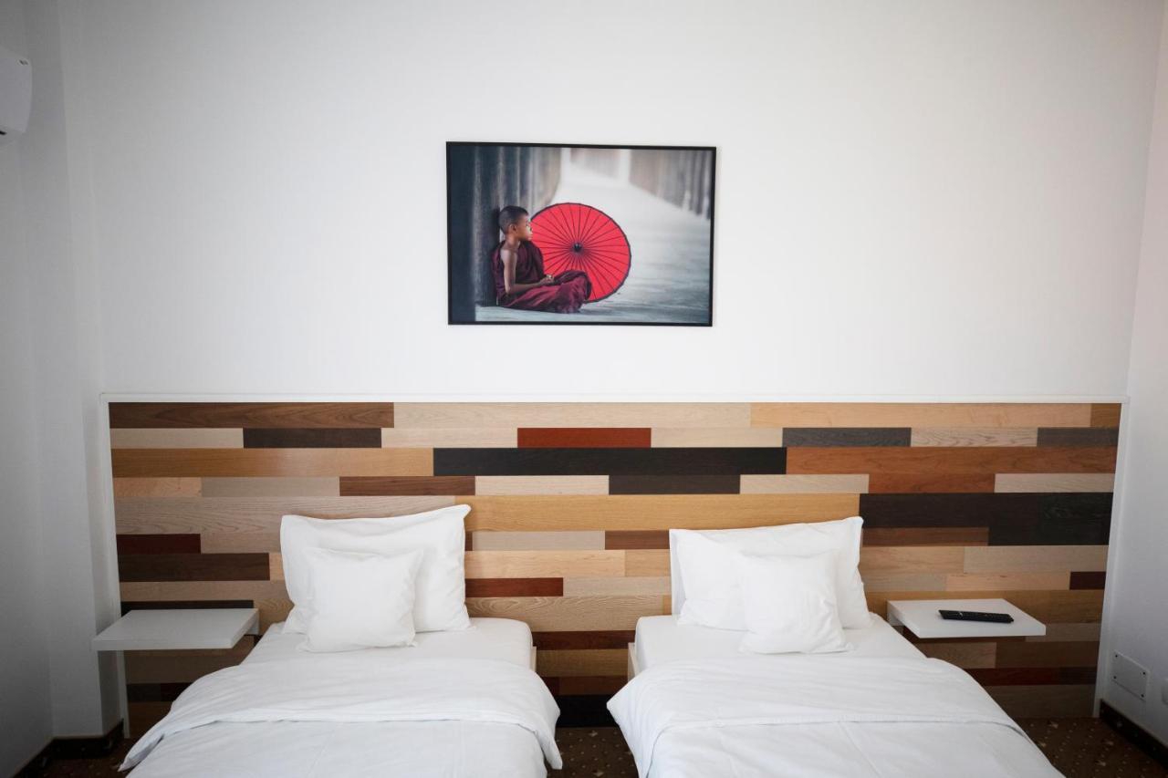 1Hotels ทิมิชัวรา ภายนอก รูปภาพ
