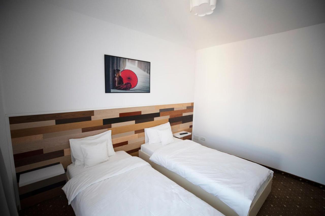 1Hotels ทิมิชัวรา ภายนอก รูปภาพ