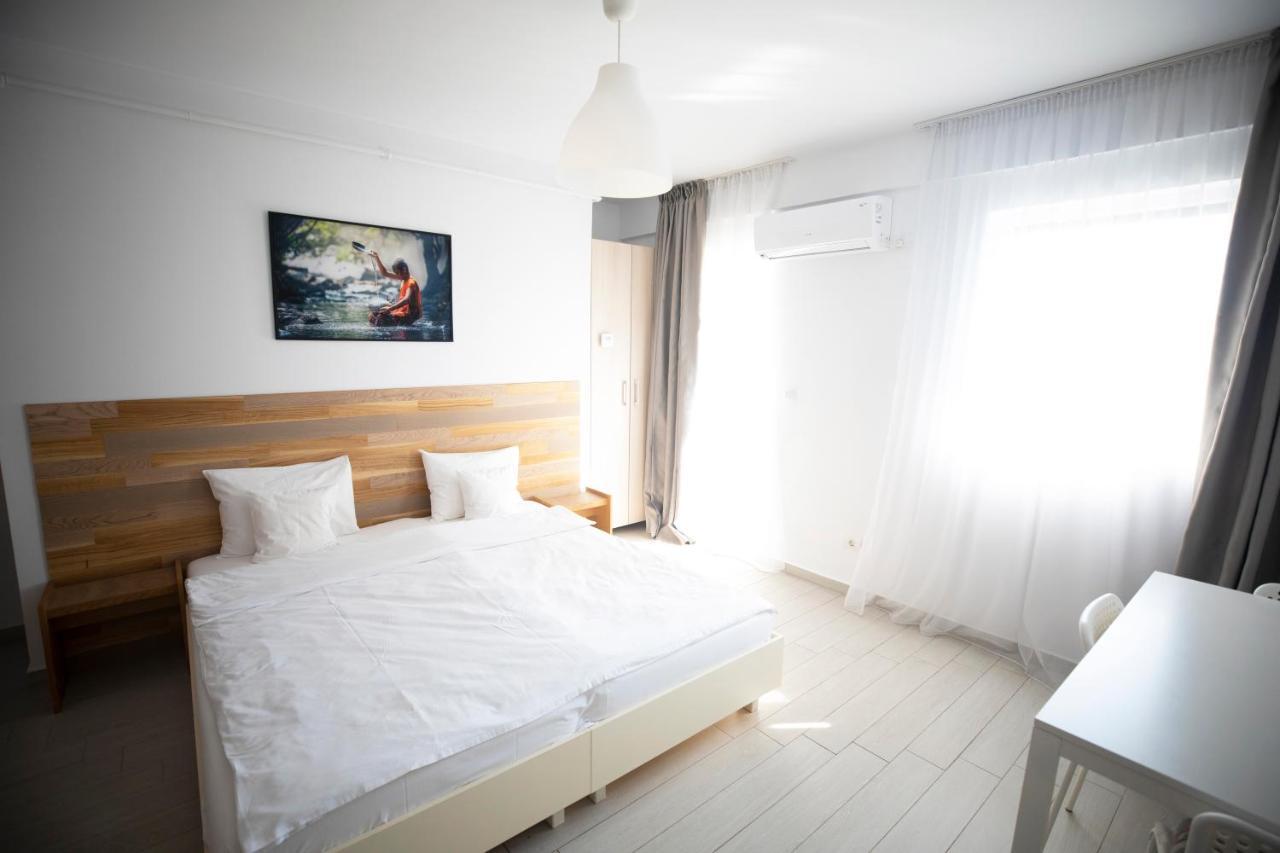 1Hotels ทิมิชัวรา ภายนอก รูปภาพ