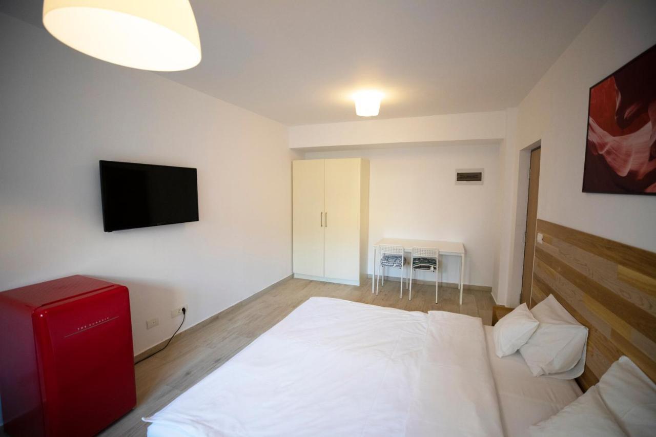 1Hotels ทิมิชัวรา ภายนอก รูปภาพ